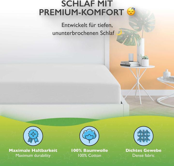 Image du produit Etérea Comfort (160 x 200, 140 x 200 cm)