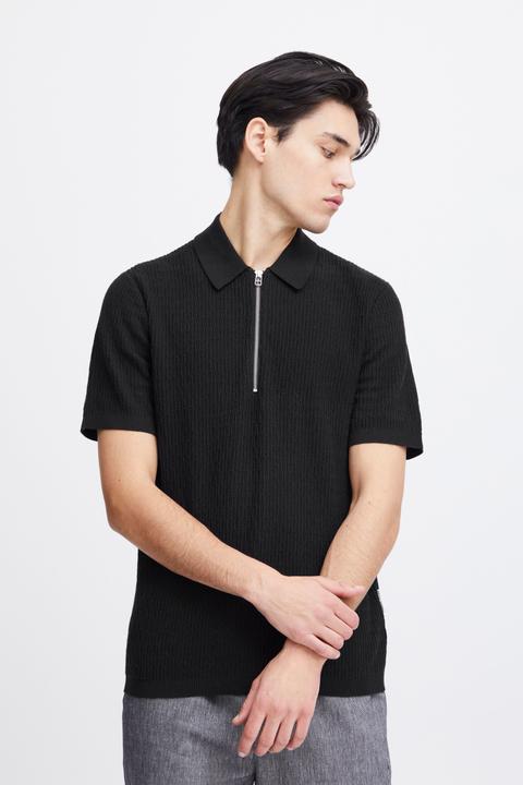 Image du produit Casual Friday CFKarl SS polo tricoté structuré 20504994 (L)