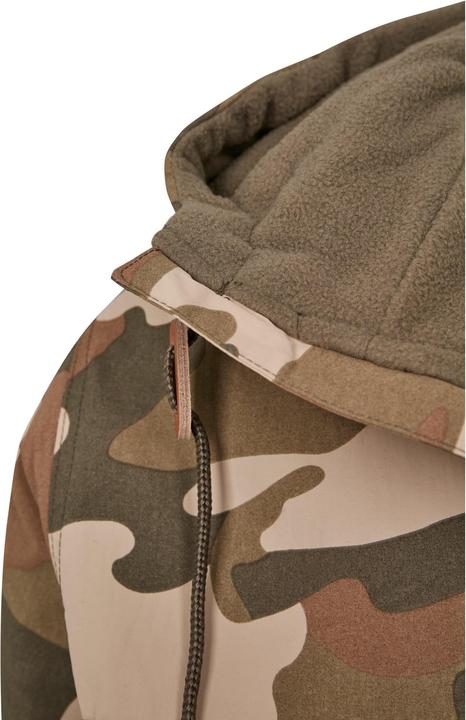 Actual product image Brandit Pull Over Windbreaker (4XL)