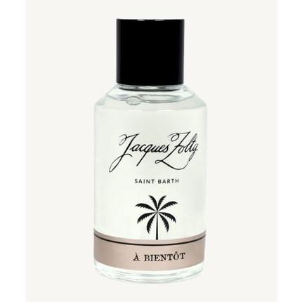 Produktbild Jacques Zolty A Bientot Edp 100 ml (Eau de Parfum, 100 ml)