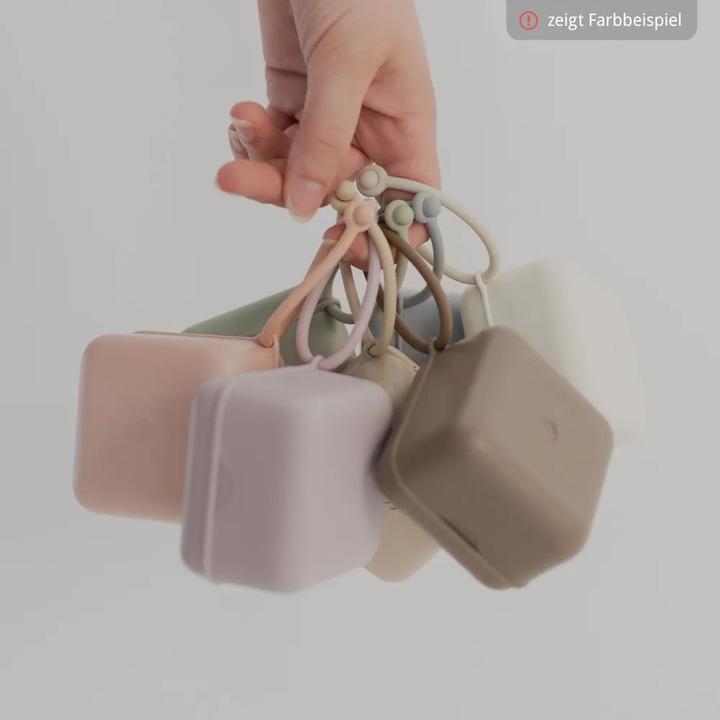 Actual product image Bibs Dummy box (1 x, from birth)