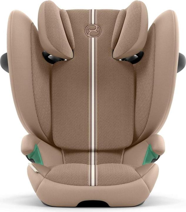 Produktbild Cybex Solution G2 I-Fix (Kindersitzerhöhung, ECE R129/i-Size Norm)