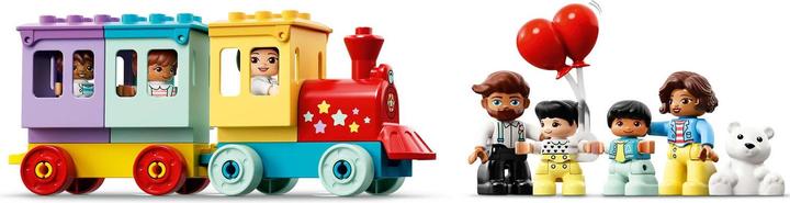 Immagine prodotto LEGO Parco avventura (10956)