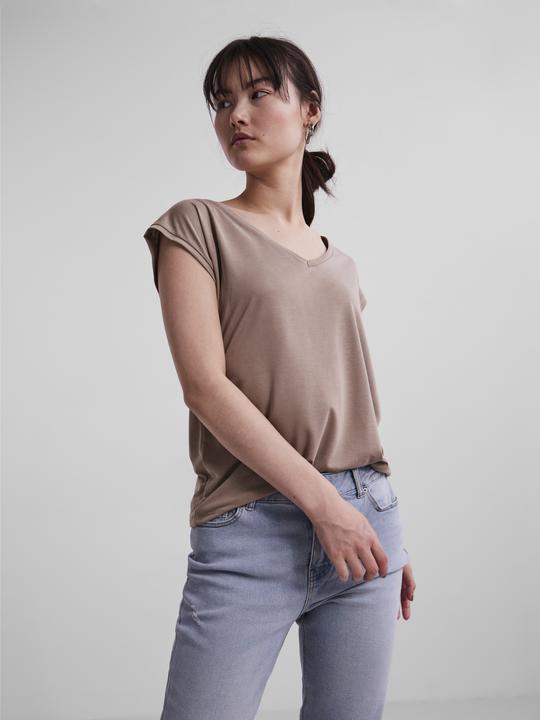 Image du produit Pieces Pckamala Tee Noos Bc (L)