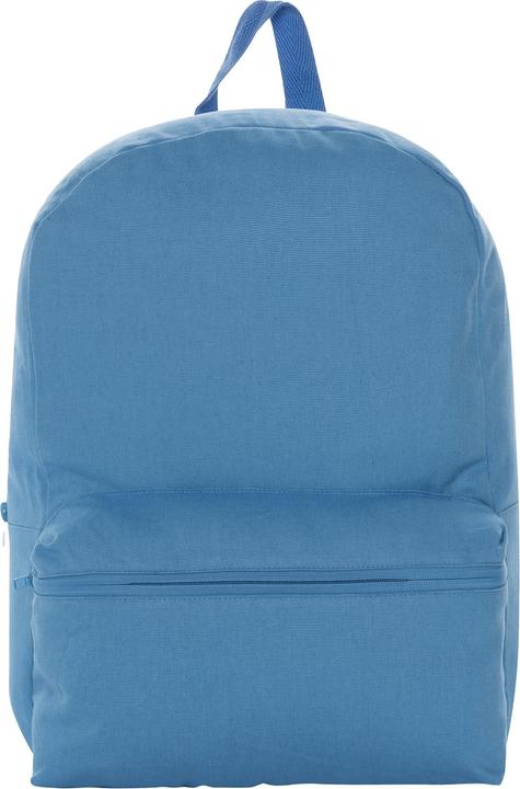 Calm Blue