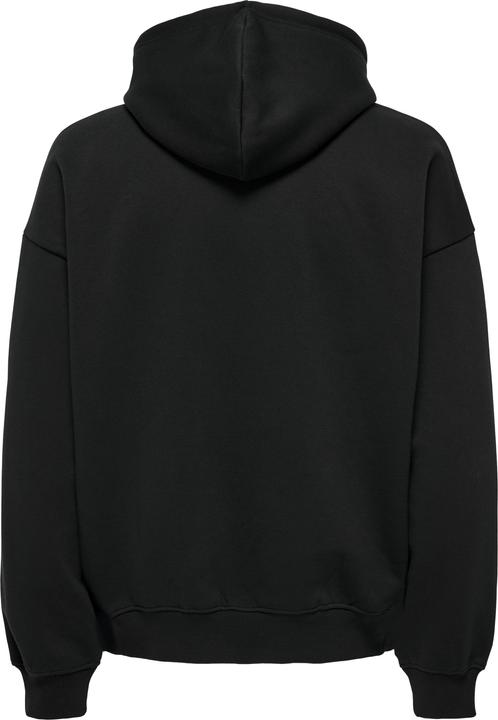 Actual product image Only & Sons Onsturner Life Vtg Hoodie Sweat (XL)