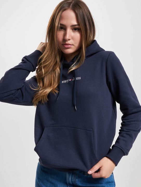 Image du produit Tommy Hilfiger TJW Reg Serif Linear DW0DW15649 C87 S (S)