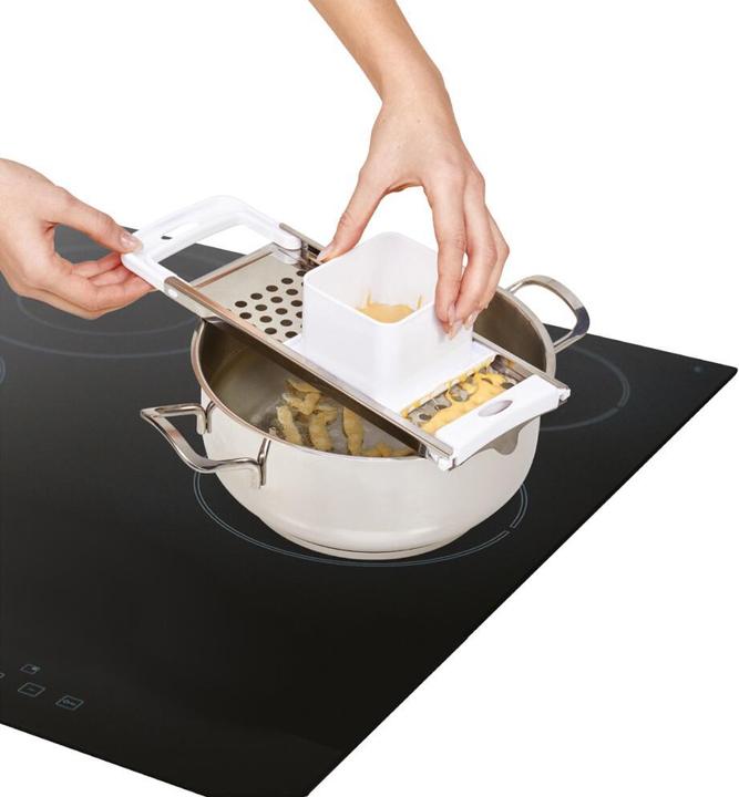 Image du produit Metaltex Rabot à spätzle