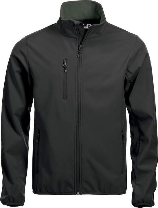 Clique Basic Softshelljacke (4XL)