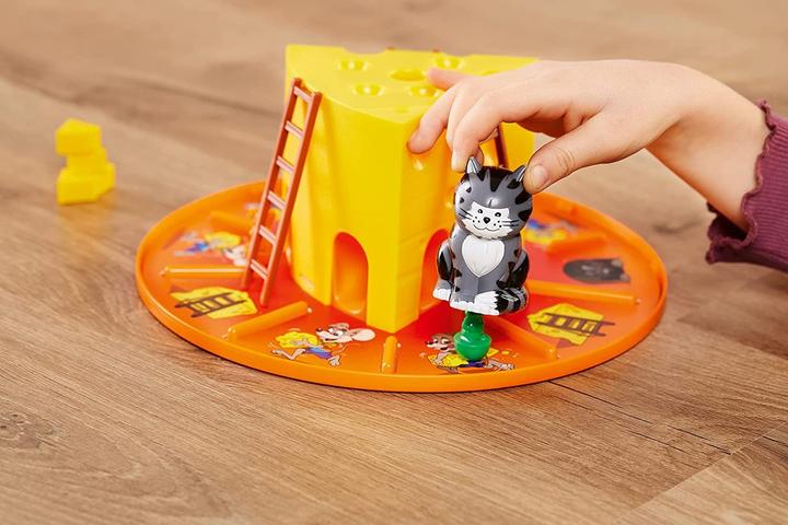 Produktbild Ravensburger Max Mäuseschreck (Deutsch)
