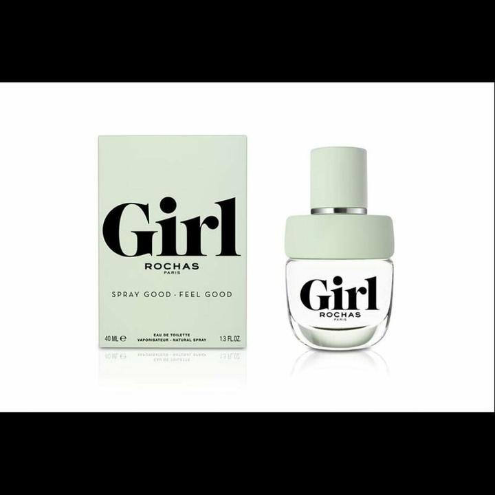 Produktbild Rochas Eau de Toilette (Eau de Toilette, 40 ml)
