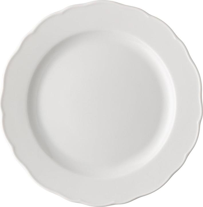 Image du produit Hutschenreuther Maria Theresia Weiss (1 x, 27 cm)