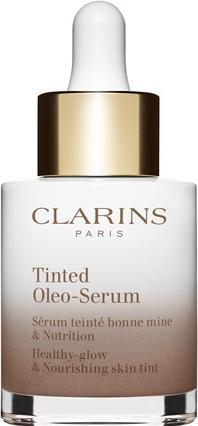 Produktbild Clarins Getöntes Oleo-Serum 08 30ml (30 ml)