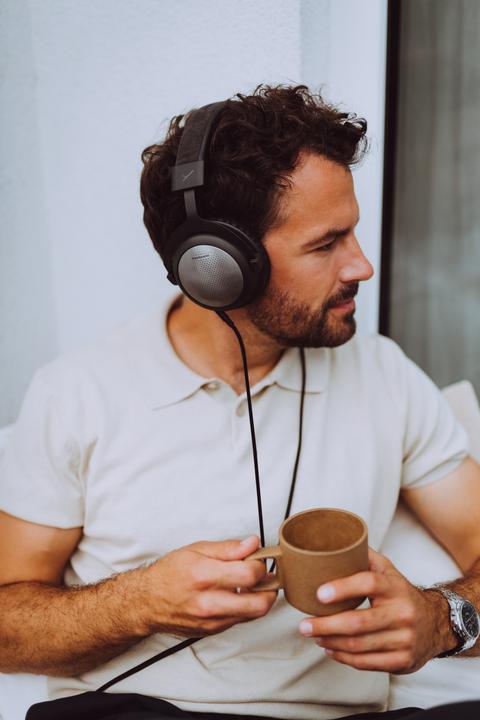 Actual product image Beyerdynamic T5 (ANC, Cable)