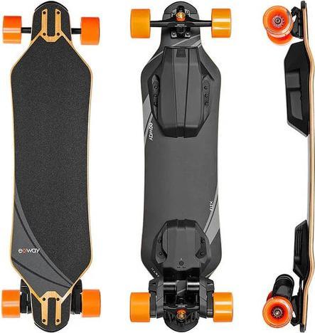 Image du produit Exway Flex ER RIOT 2023 (45 km/h)