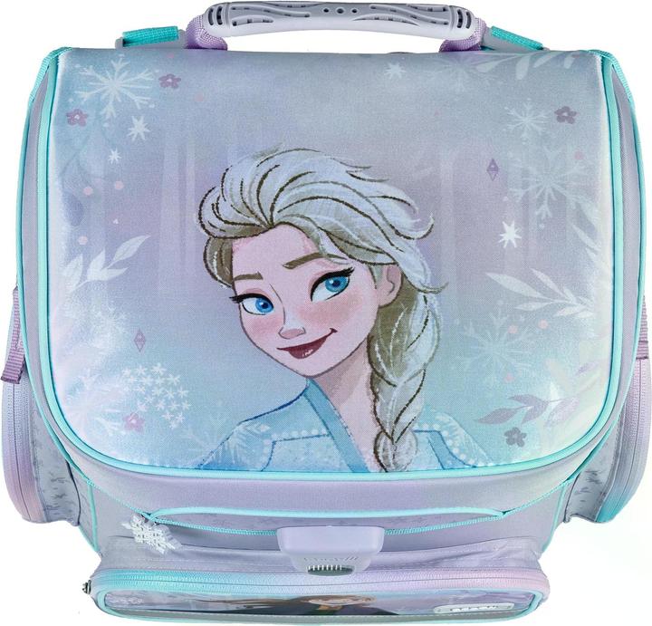 Actual product image Scooli Disney Frozen 5-piece school desk set (18 l)