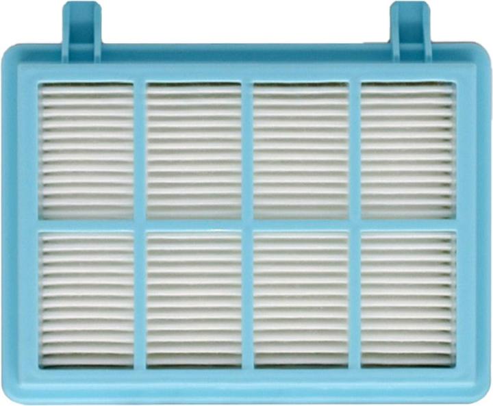 Produktbild Roboparts Hepa Filter für Philips PowerPro Compact Staubsauger FC8010/02
