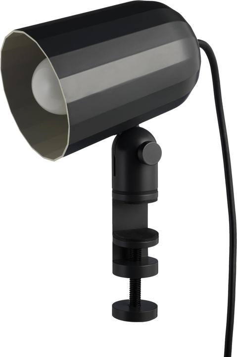 Produktbild HAY Noc Klemmleuchte (470 lm, E14)