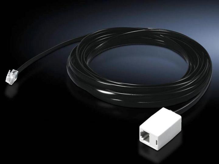 Image du produit Rittal Rallonge CMC III pour câble de capteur - DK