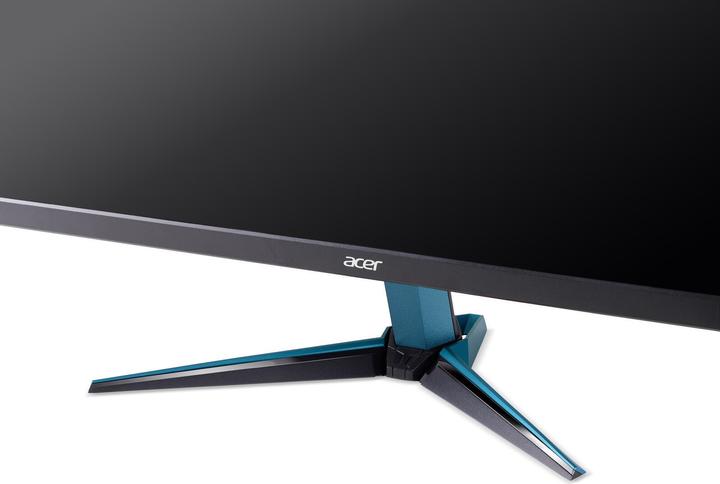 Actual product image Acer Nitro VG271UM3bmiipx (2560 x 1440 pixels, 27")
