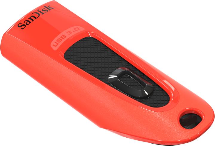 Image du produit SanDisk Ultra (32 Go, USB 3.0, USB-A)