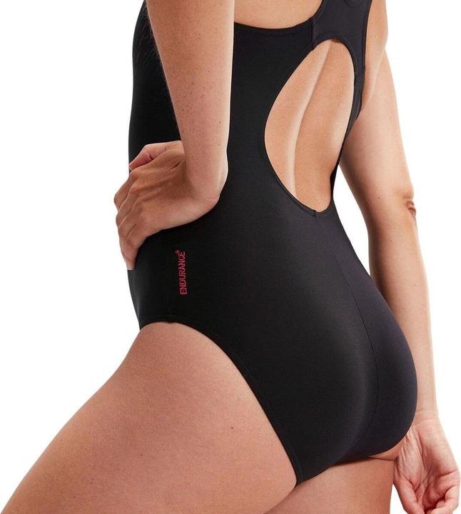 Produktbild Speedo HyperBoom Placement Muscleback (W36/L40)