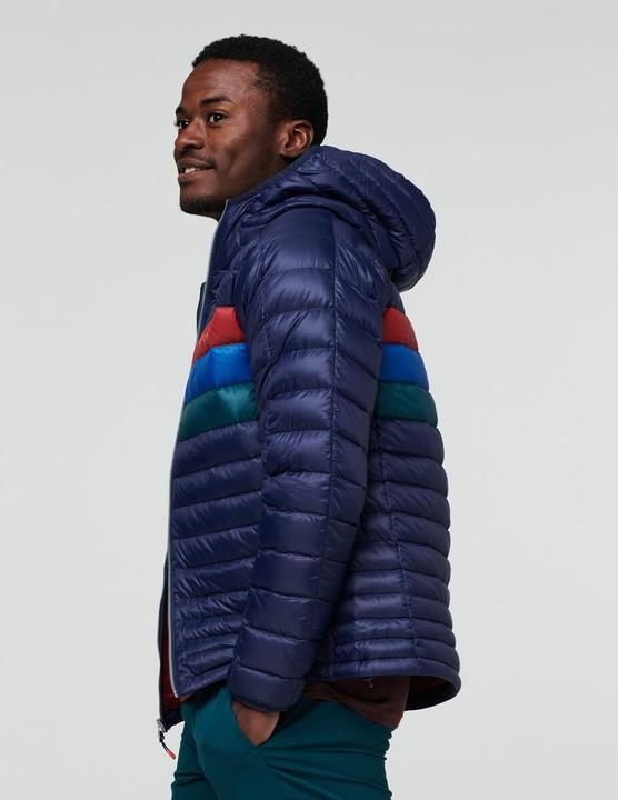 Produktbild Cotopaxi Fuego Down Hooded Jacket (XL)