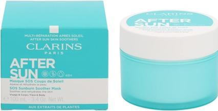 Immagine prodotto Clarins Sun SOS (Gel, 100 ml)