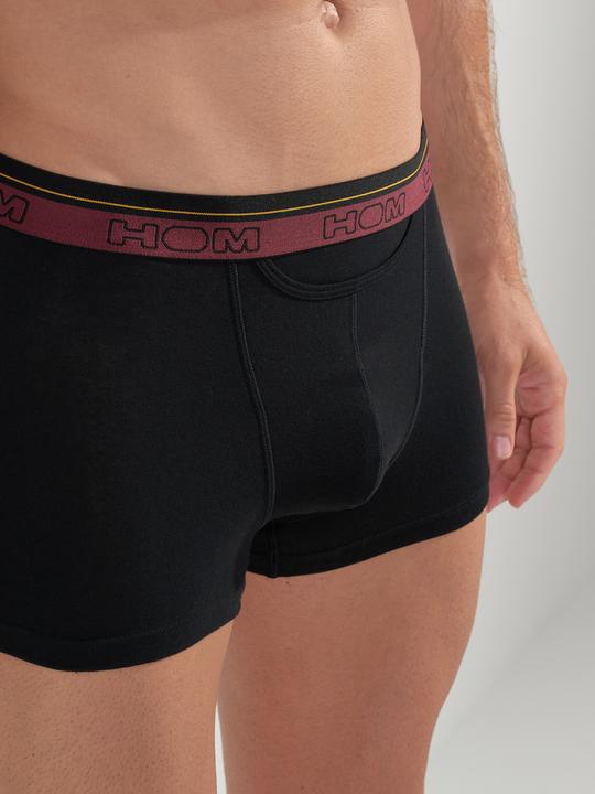 Produktbild HOM Boxer Briefs HO1 3P - Tiago #2 (M, 3er Pack)