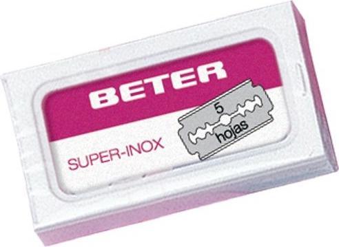 Actual product image Beter 34052 (5 x)