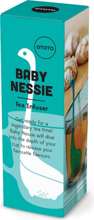 Produktbild Ototo Nessie Baby