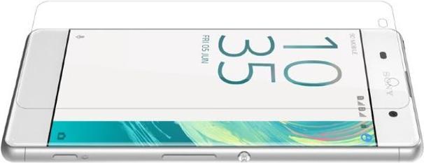 Actual product image Nillkin Super Clear (1 Piece, Sony Xperia XA)
