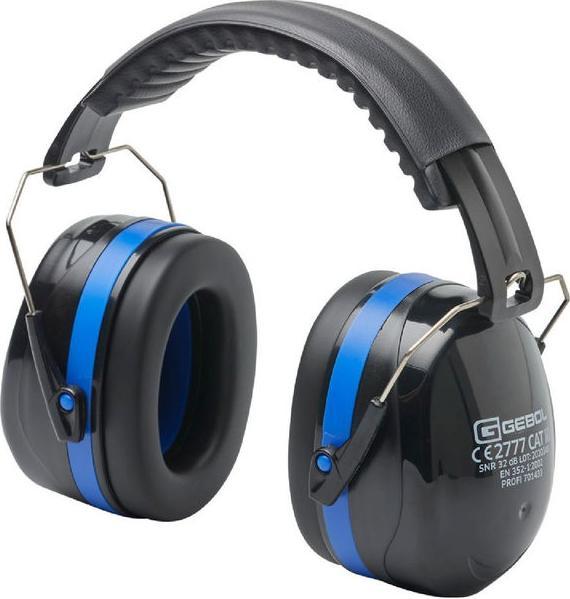 Actual product image Gebol Kapselgehörschutz Profi (1 x)