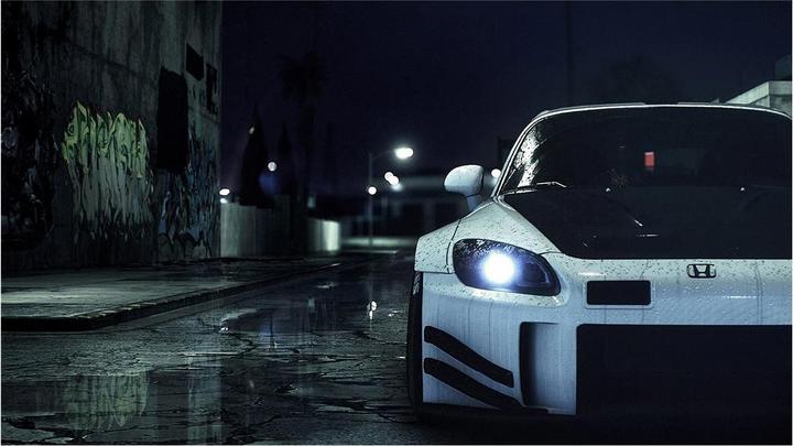 Produktbild Microsoft Need for Speed Payback Deluxe Edition (Xbox One X, Xbox Series X, Xbox One S, Xbox Series S)