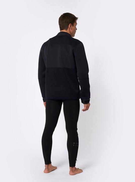 Image du produit Mystic Fulmar Neoprene Pullover 3/2mm (3/2 mm, M)
