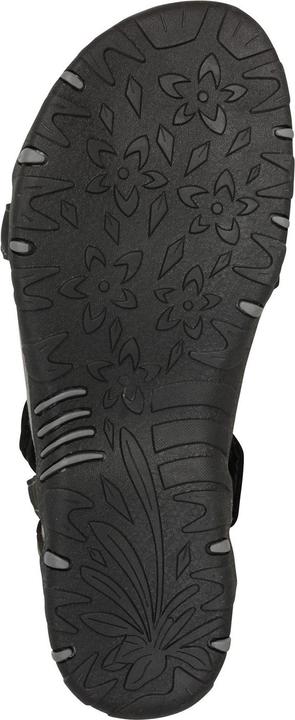 Actual product image Mountain Warehouse Womens/Ladies Kokomo Nubuck Sandals (38)