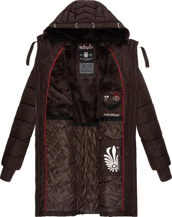 Produktbild Navahoo Alpenveilchen (XL)