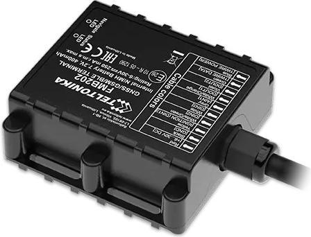 Teltonika FMB202 - 205 g - PDA