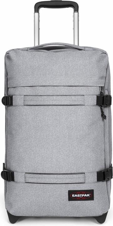 Actual product image Eastpak TRANSIT'R M Triple Denim (78 l, M (50 - 90l))