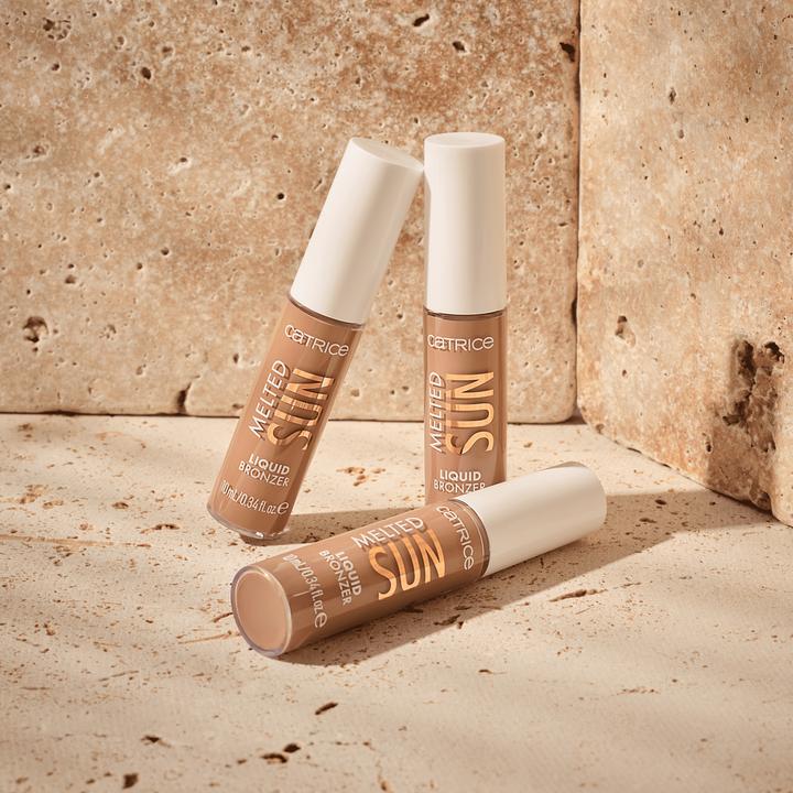 Immagine prodotto Catrice Bronzer liquido Melted Sun (Highlighter)