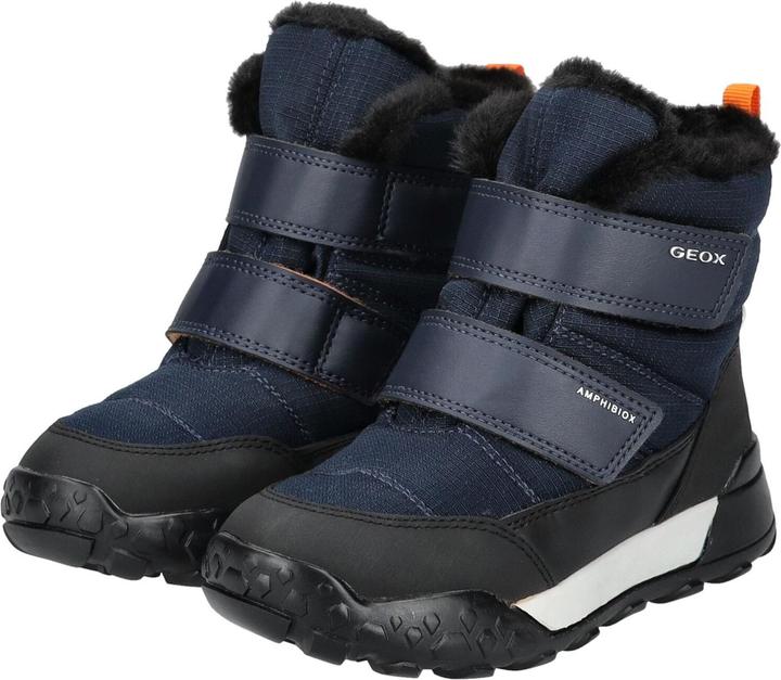 Image du produit Geox Stiefelette (34)