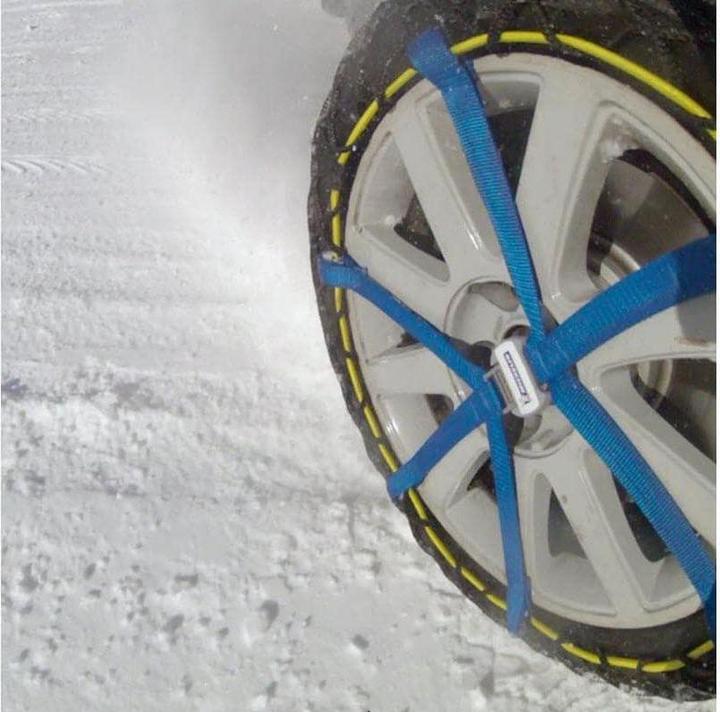 Image du produit Michelin Easy Grip EVO 15