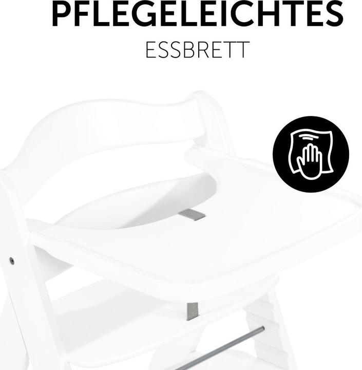 Image du produit Hauck Alpha