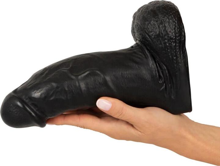 Image du produit Realistixxx Géant réel