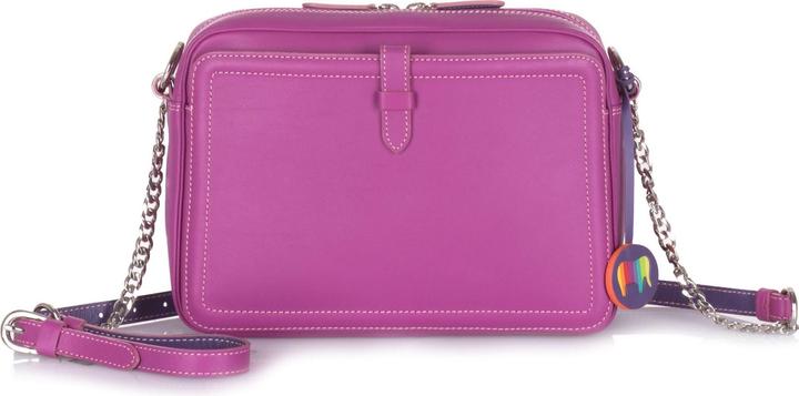 Image du produit Mywalit Sac à bandoulière en cuir 23 cm