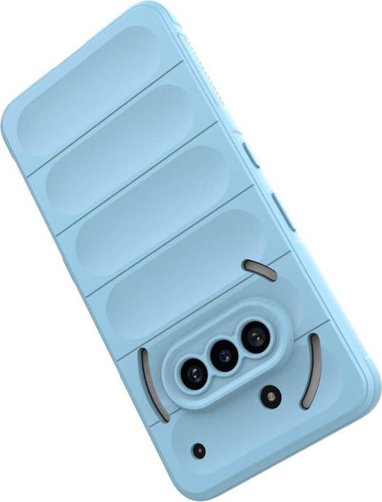 Immagine prodotto Cover-Discount Nothing Phone (3a) - Rugged Protective Hülle (Niente Telefono (3a))