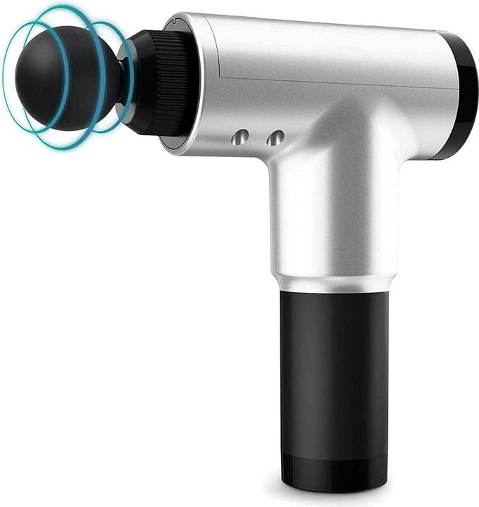 Platinet Vibration Pistol For Massage