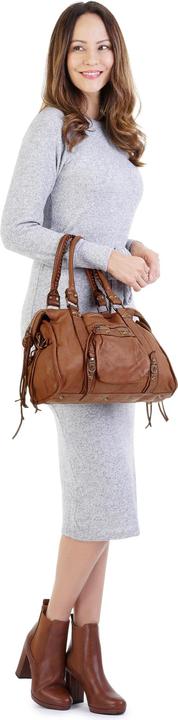 Image du produit Samantha Look Shopper