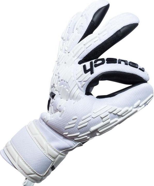Produktbild Reusch Attrakt Freegel Silver (10)