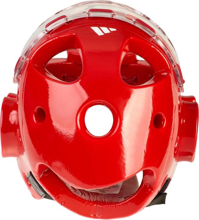 Immagine prodotto adidas Kopfschutz Dip rot mit Maske, ADITHGM01 (XS)